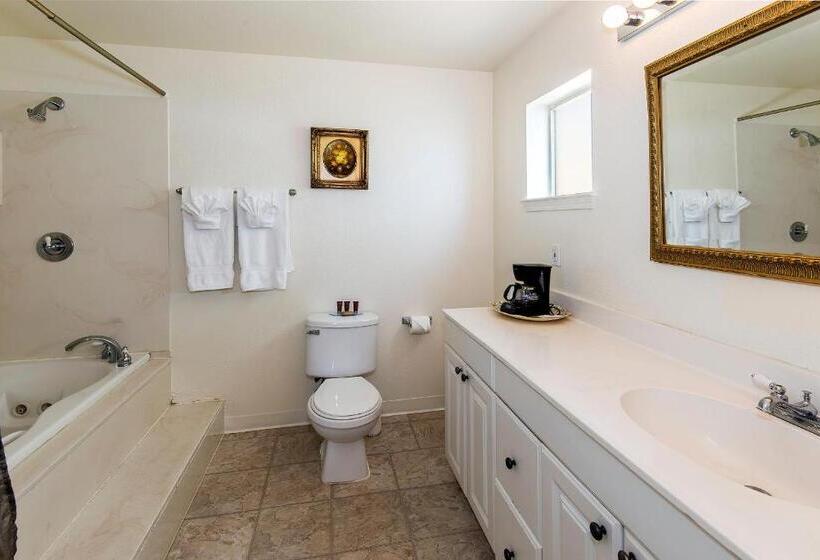 מוטל Virginia City Inn