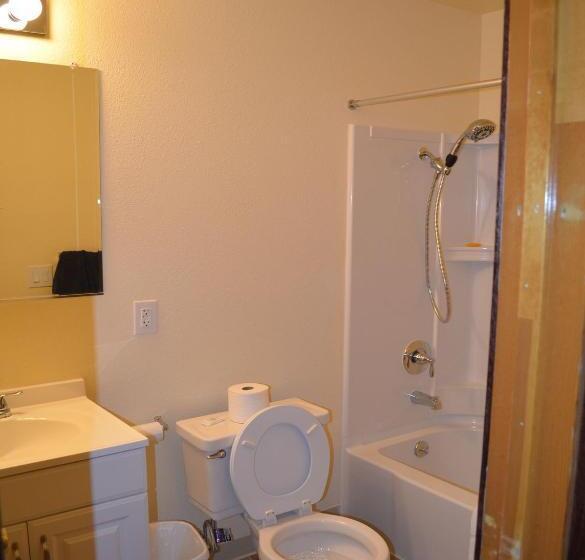 فندق على الطريق Wells Chinatown