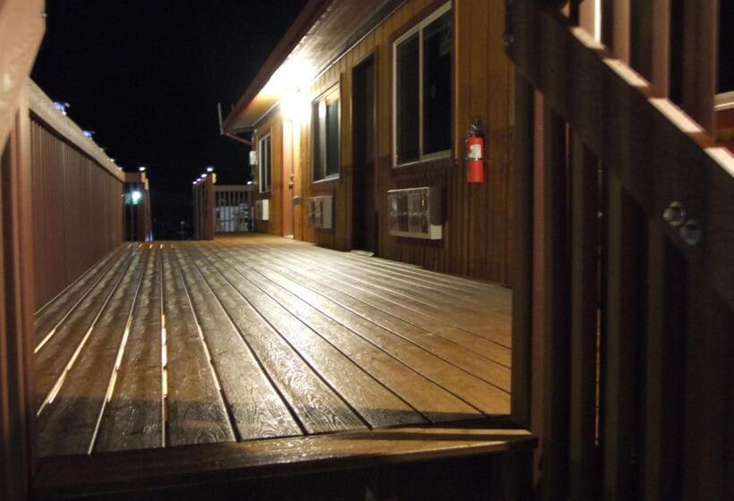 فندق على الطريق Wells Chinatown