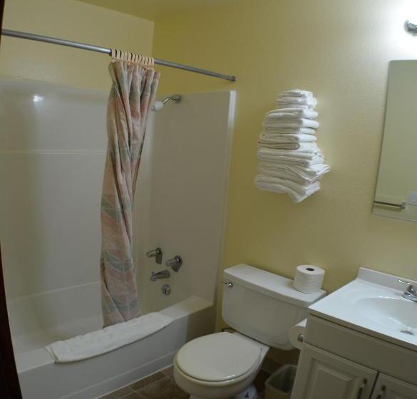 فندق على الطريق Wells Chinatown