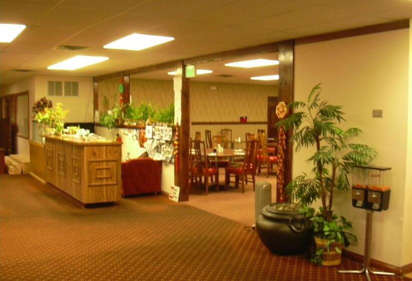 فندق على الطريق Wells Chinatown