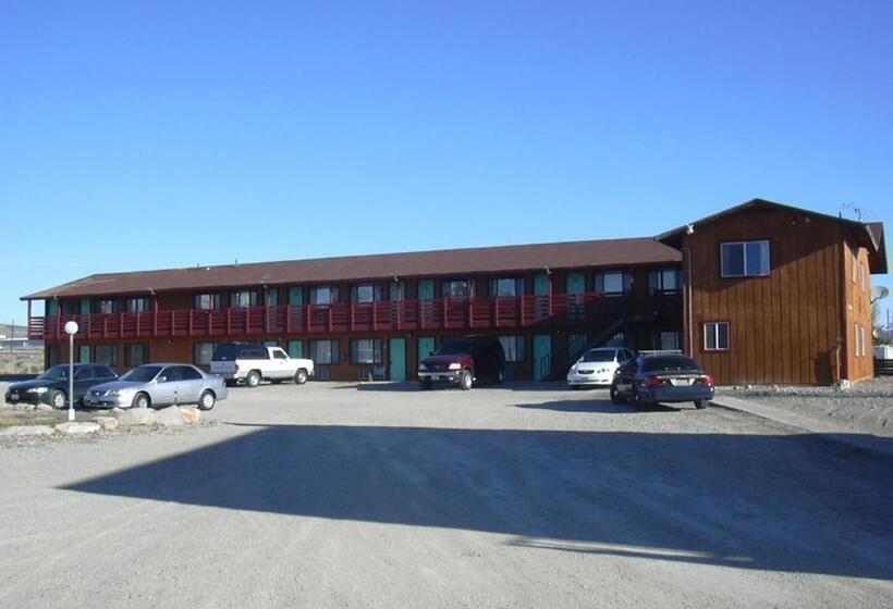 فندق على الطريق Wells Chinatown