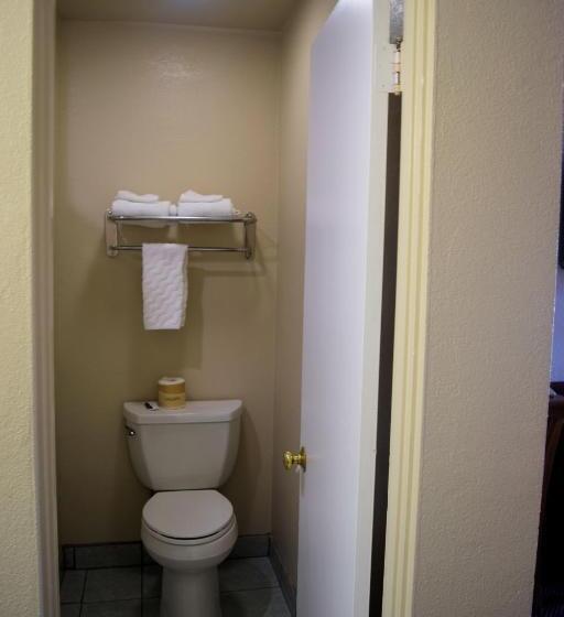 מוטל Western Inn & Suites