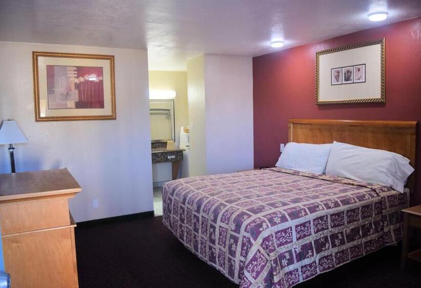 מוטל Western Inn & Suites