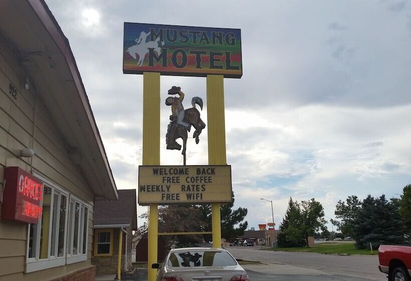 Mustang Motel