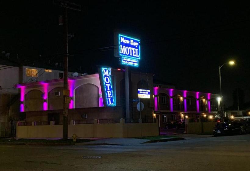 New Bay Motel