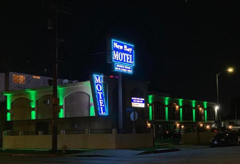 New Bay Motel