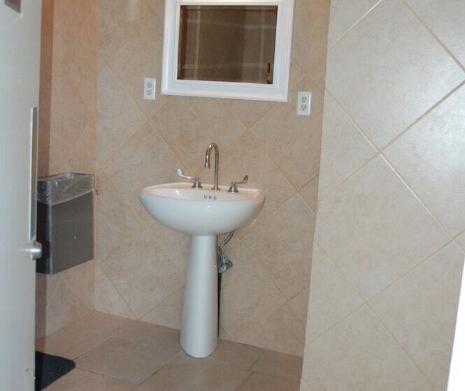 Olancha Rv Park And Motel