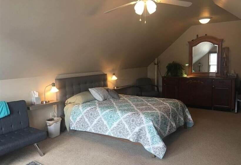 On Cranberry Pond B&b