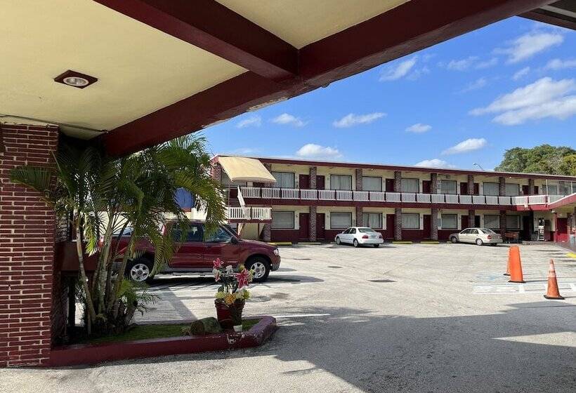 Palacio Inn Motel