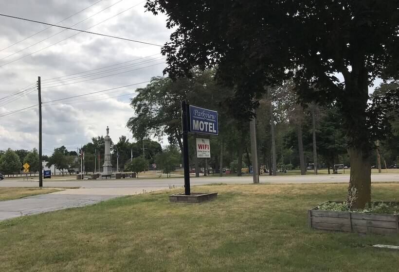 Parkview Motel