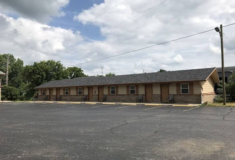 Parkview Motel
