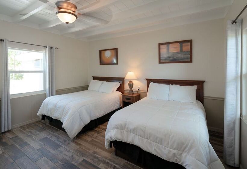 מוטל Sun Outdoors Marathon