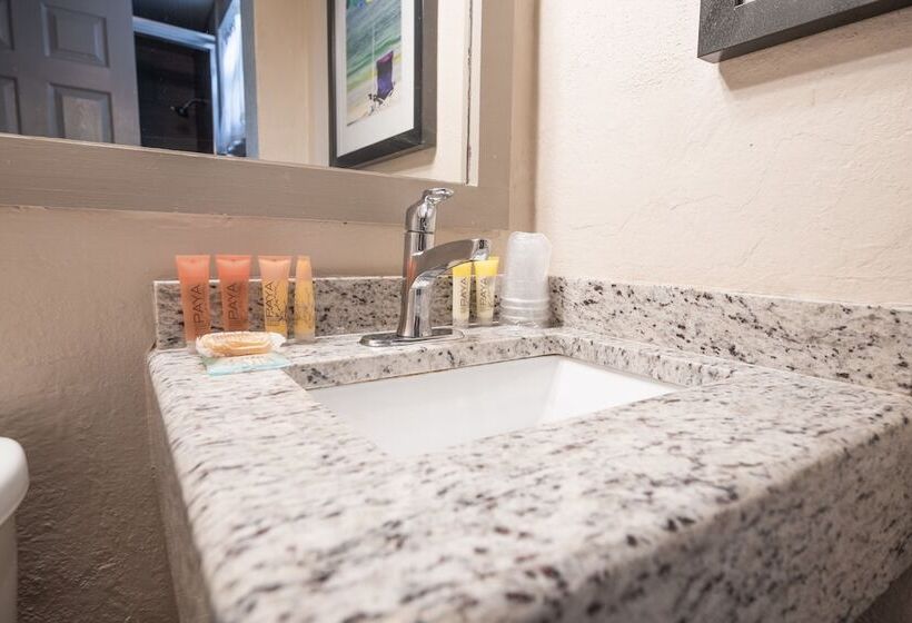 מוטל Sun Outdoors Marathon