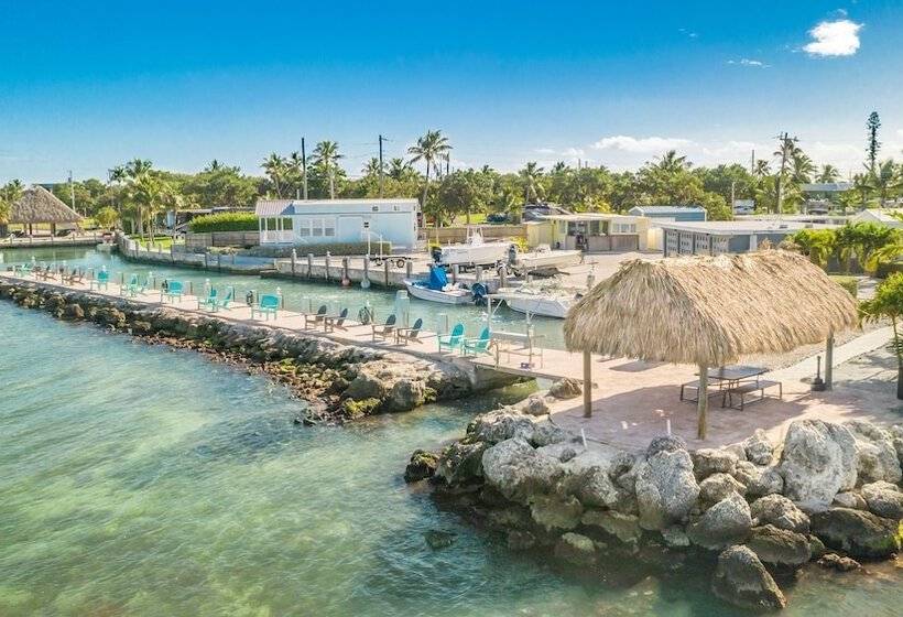 מוטל Sun Outdoors Marathon