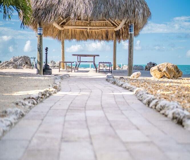 מוטל Sun Outdoors Marathon