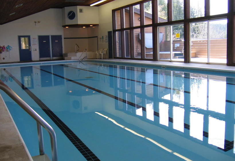 Pend Oreille Shores Resort