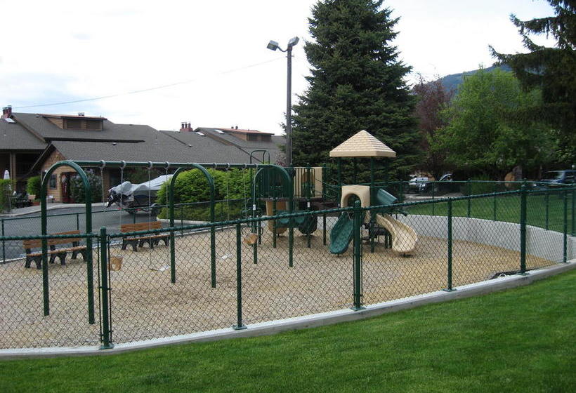 Pend Oreille Shores Resort