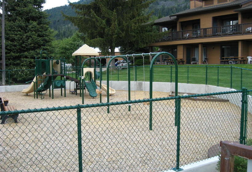 Pend Oreille Shores Resort