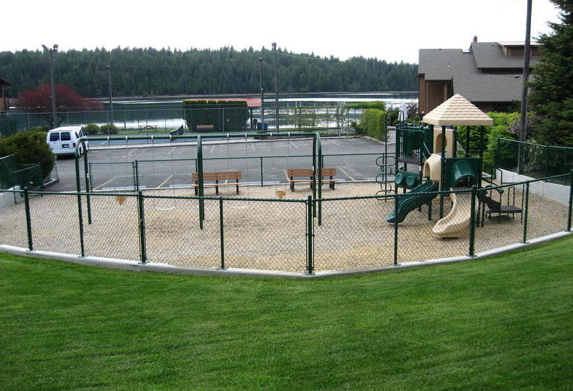 Pend Oreille Shores Resort