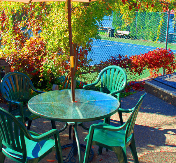 Pend Oreille Shores Resort