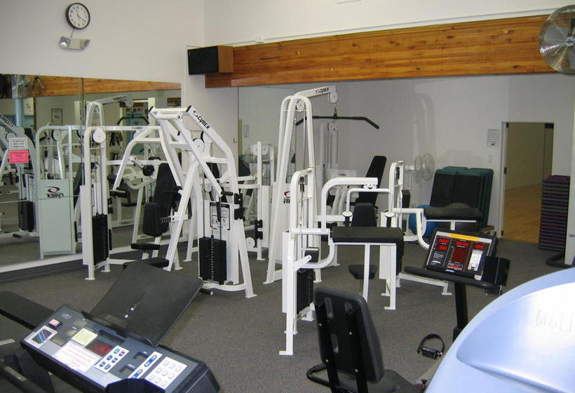 Pend Oreille Shores Resort