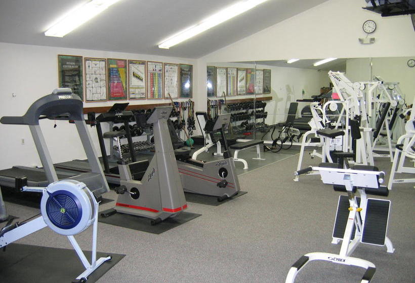 Pend Oreille Shores Resort