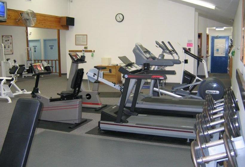 Pend Oreille Shores Resort