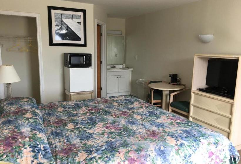 Point 1 Resort & Motel