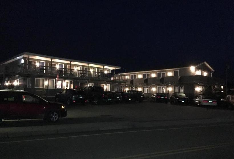 Point 1 Resort & Motel