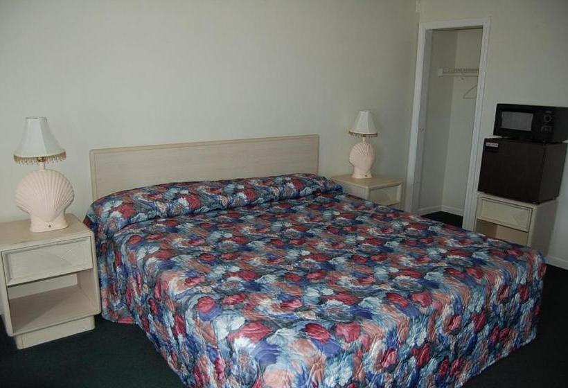 Point 1 Resort & Motel