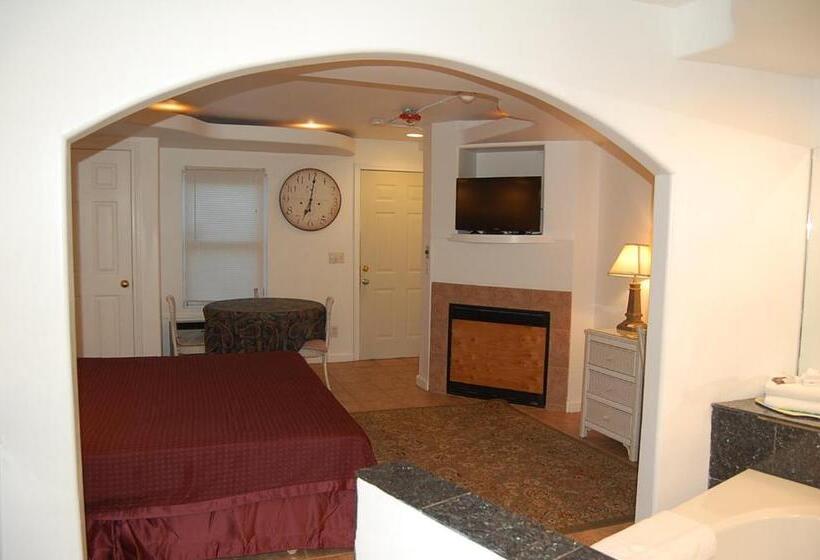 Point 1 Resort & Motel