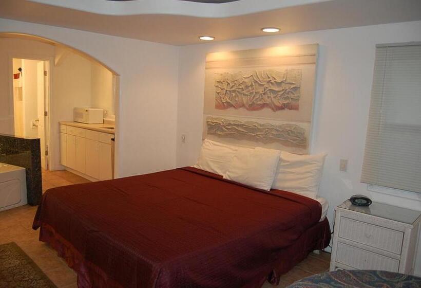 Point 1 Resort & Motel