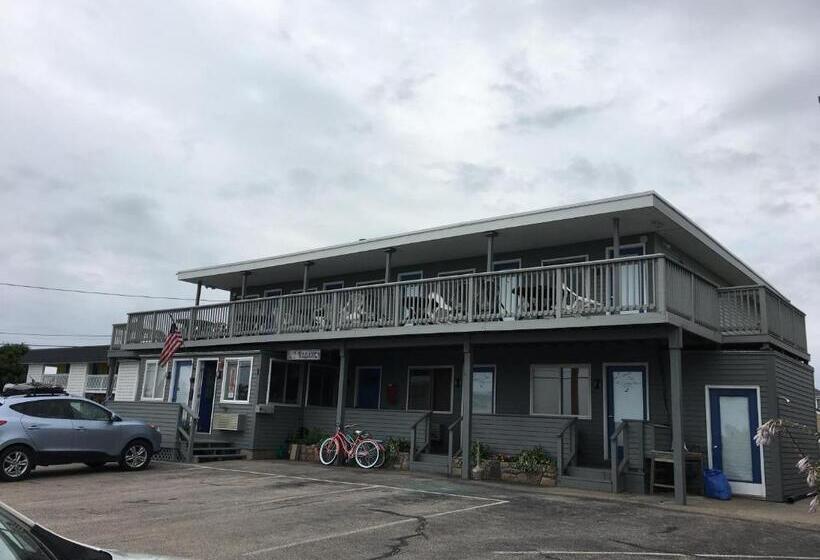 Point 1 Resort & Motel