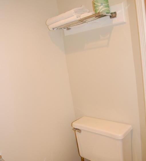 Point 1 Resort & Motel