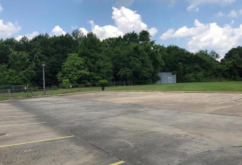 Ranch House Motel Marksville