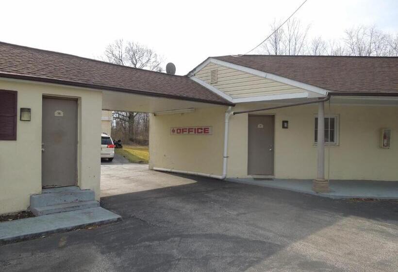 Red Lion Motel Southampton