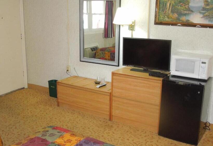 Red Lion Motel Southampton