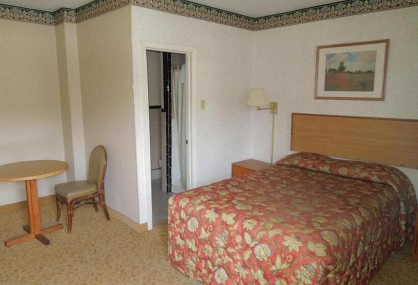 Red Lion Motel Southampton