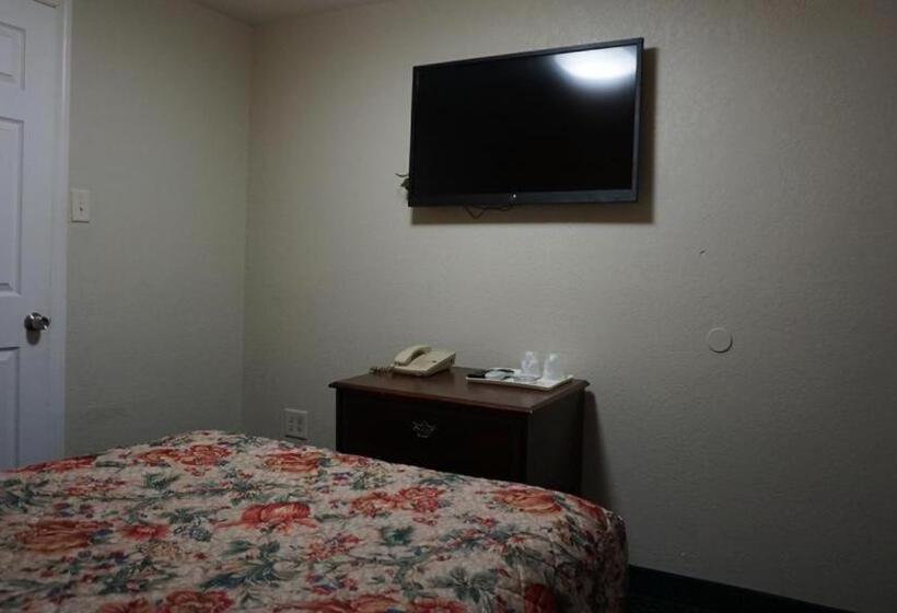 Red Lion Motel Southampton