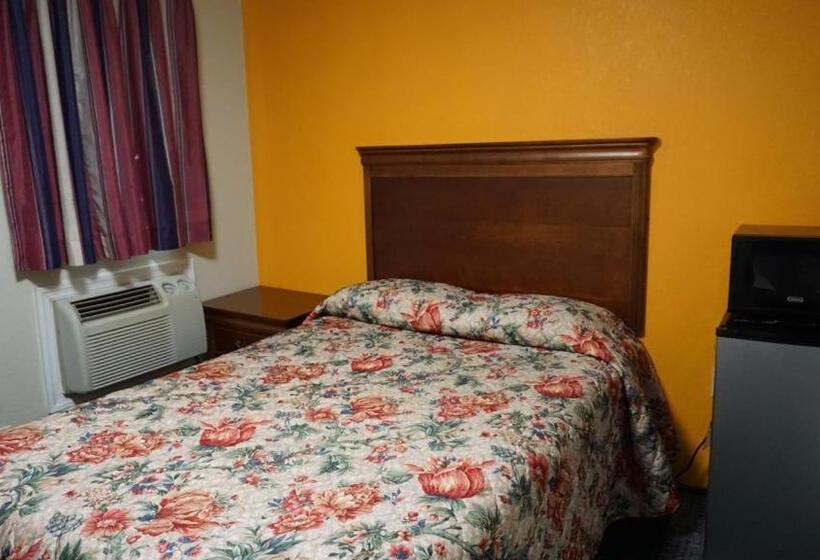 Red Lion Motel Southampton