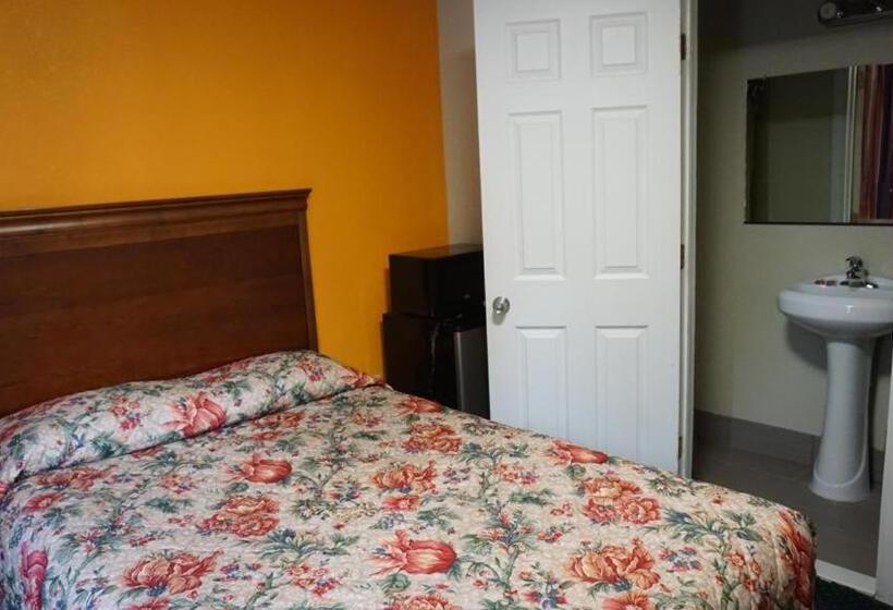 Red Lion Motel Southampton