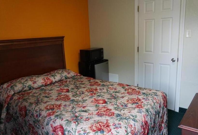 Red Lion Motel Southampton
