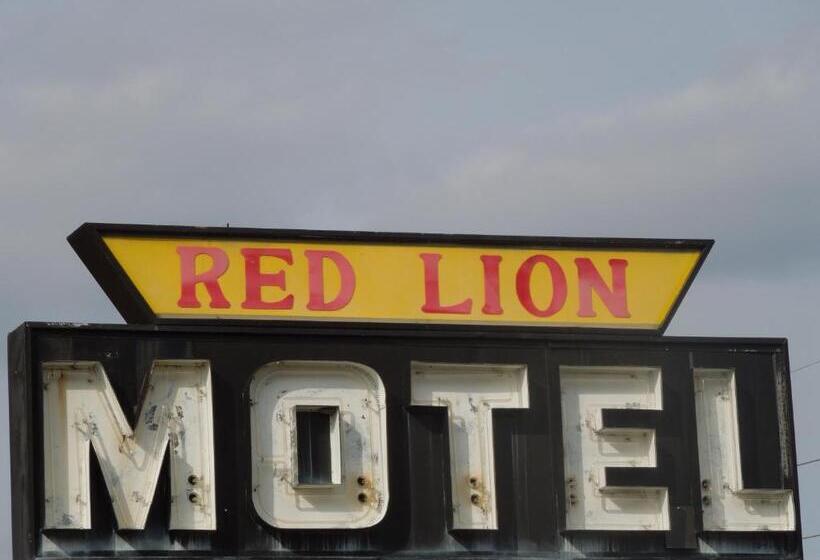 Red Lion Motel Southampton