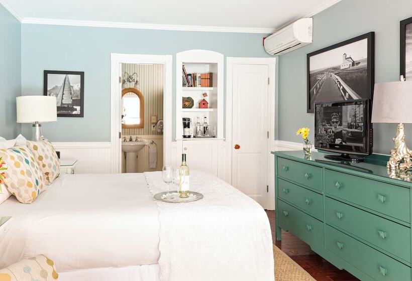 منتجع Brass Key Guesthouse Adults Only