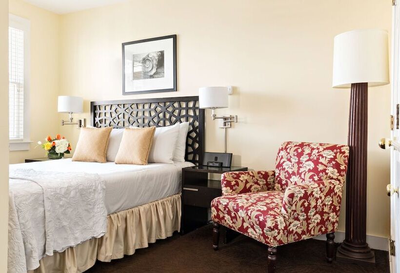 منتجع Brass Key Guesthouse Adults Only