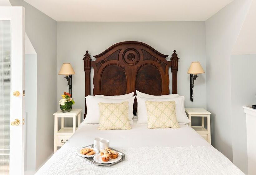 منتجع Brass Key Guesthouse Adults Only