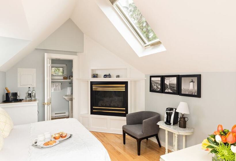 منتجع Brass Key Guesthouse Adults Only