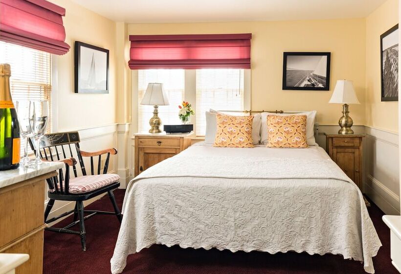 منتجع Brass Key Guesthouse Adults Only