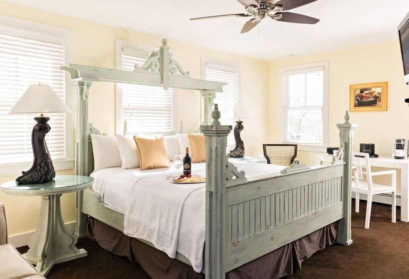 منتجع Brass Key Guesthouse Adults Only